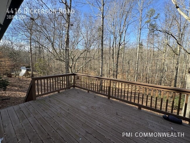 Building Photo - 4416 Dickerson Rd