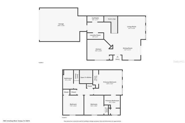 Building Photo - 7001 Interbay Blvd