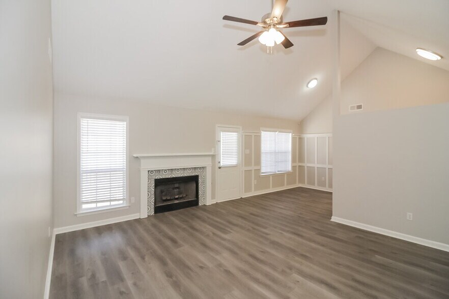 Building Photo - 80 Winding Creek Dr