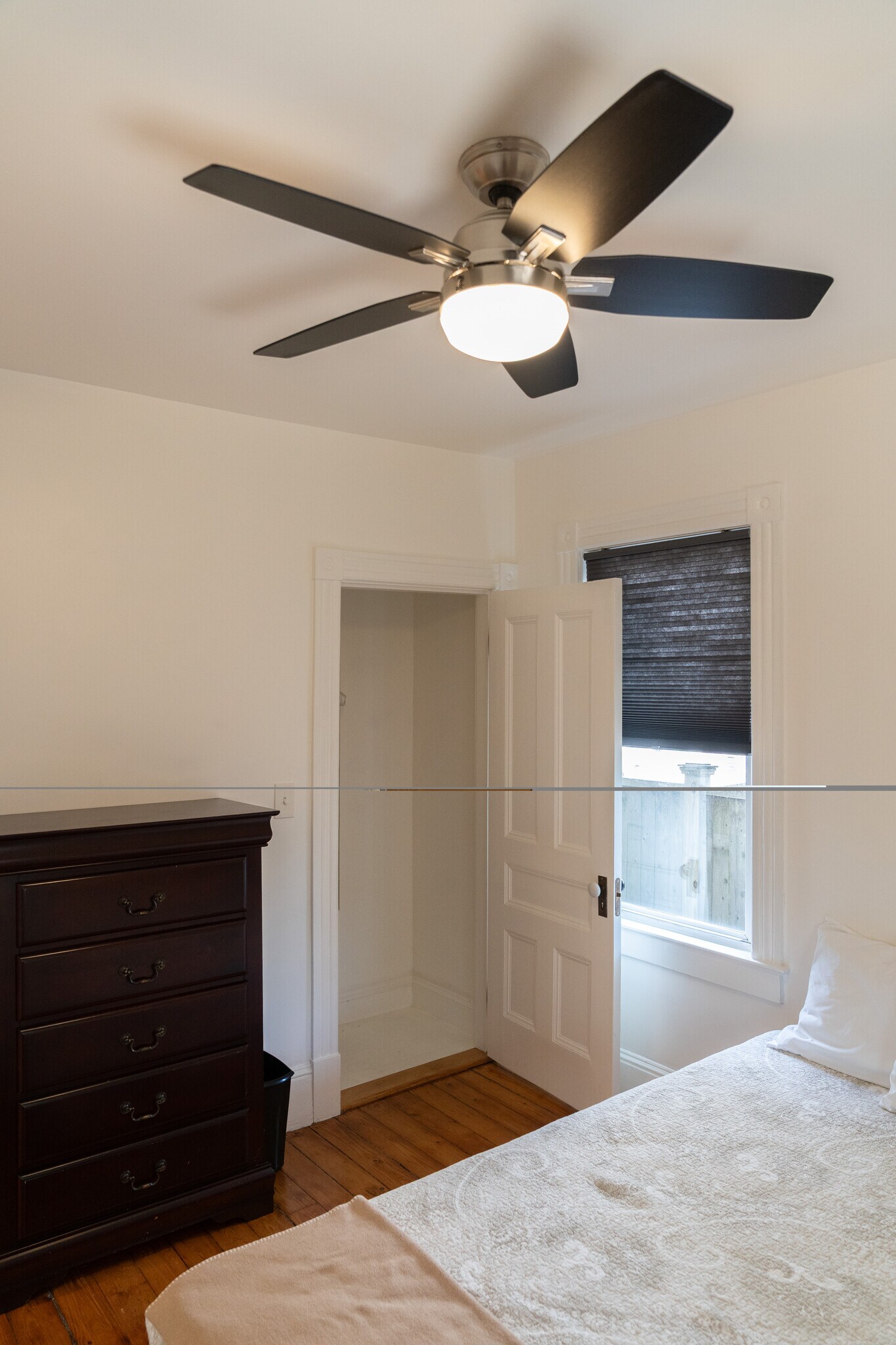Back Bed Closet - 9 Tyler St