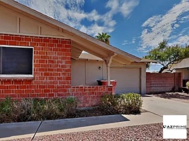 Building Photo - Welcome to your next home