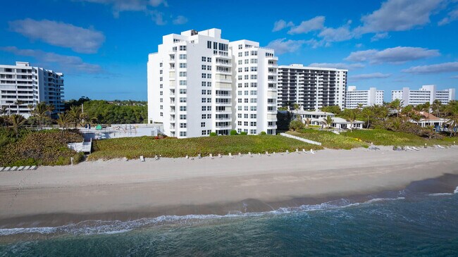 Building Photo - 3407 S Ocean Blvd