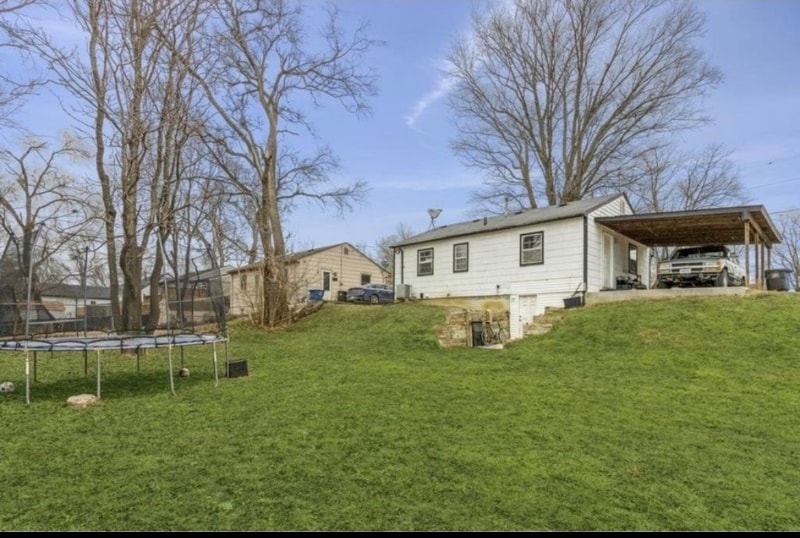 Building Photo - 7112 SW 15th St