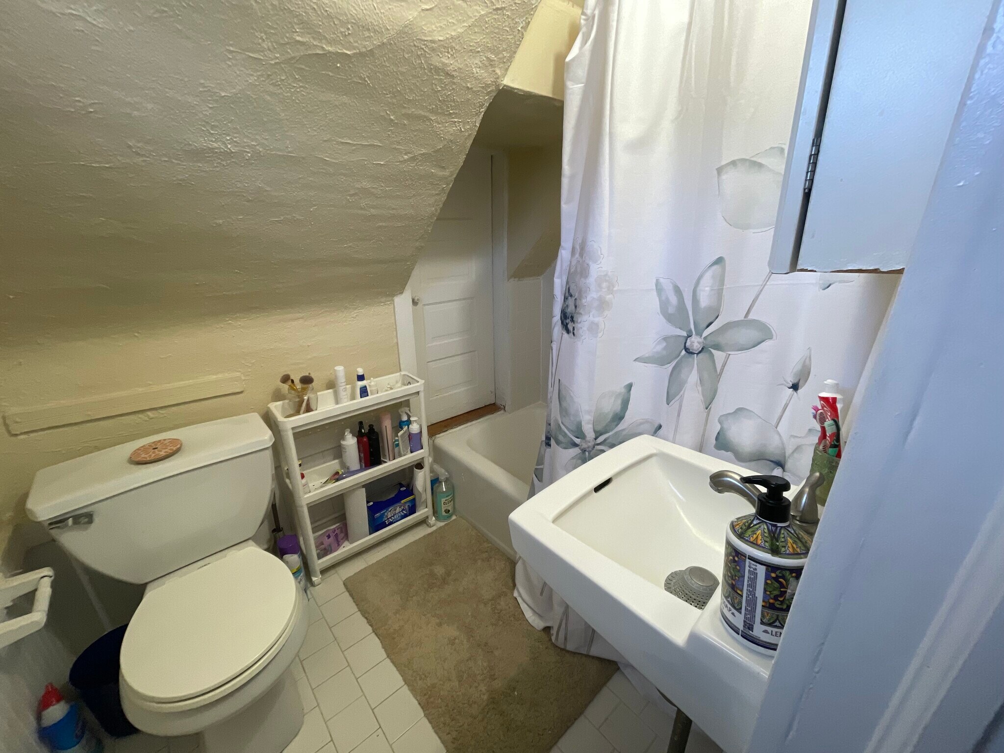 Bathroom - 157 Cricket Ave