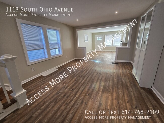 Building Photo - 1118 S Ohio Ave