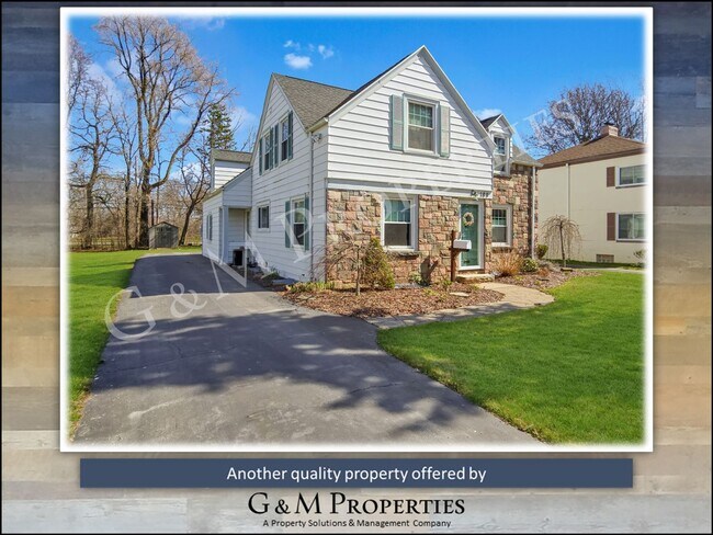 Building Photo - Rare 3-Bedroom Home Rental - just 1-Mile from Strong / Highland Hospitals!