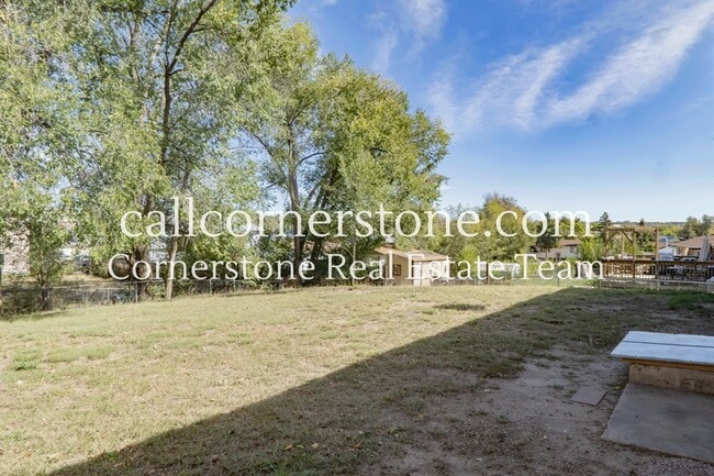 Building Photo - 3330 Calaveras Way