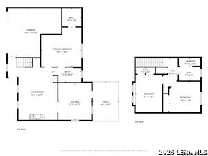 Building Photo - 11543 Rousseau St