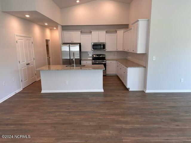 Building Photo - 7877 North Balfour Dr NW