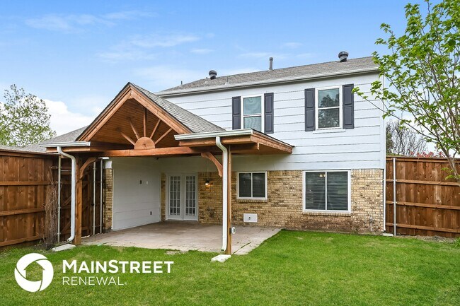 Building Photo - 411 Southerland Ave