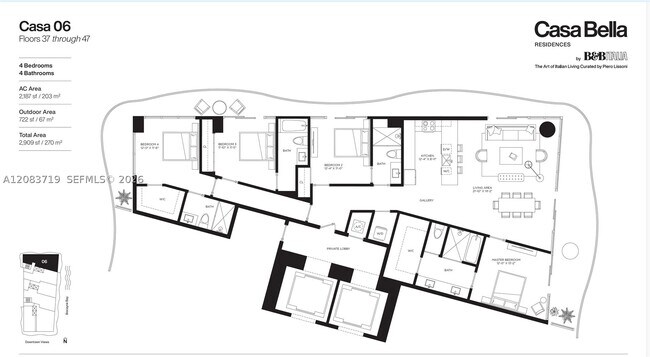 Building Photo - 1400 Biscayne Blvd