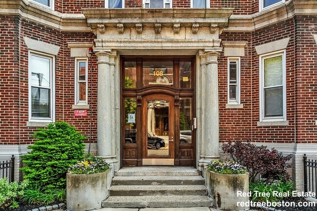 Primary Photo - 112 Jersey St