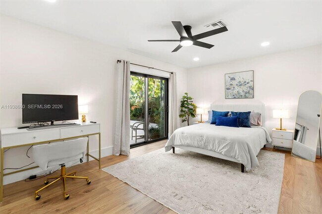 Building Photo - 3540 NE 28th Ave