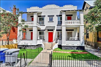 Building Photo - 615 Arizona Ave