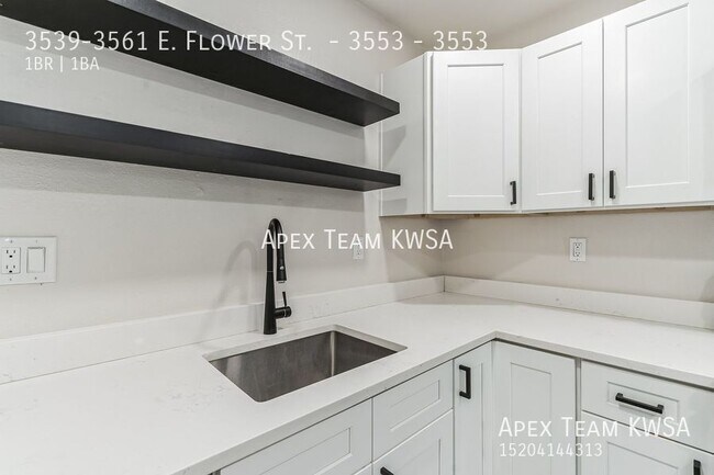 Building Photo - 3539-3561 E. Flower St.  - 3553-3553