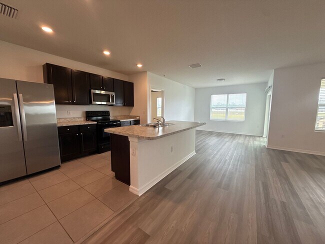 Building Photo - Oak Hill Plantation - Aria Model - 3/2/2 *New Home*