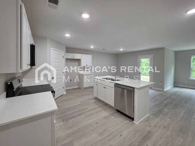 Building Photo - New Construction Home for Rent in Vance, AL!