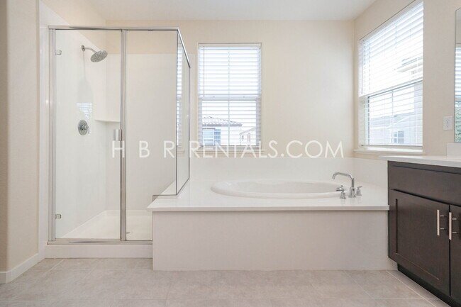 Building Photo - Modern 4-Bedroom Retreat in Mountain House...