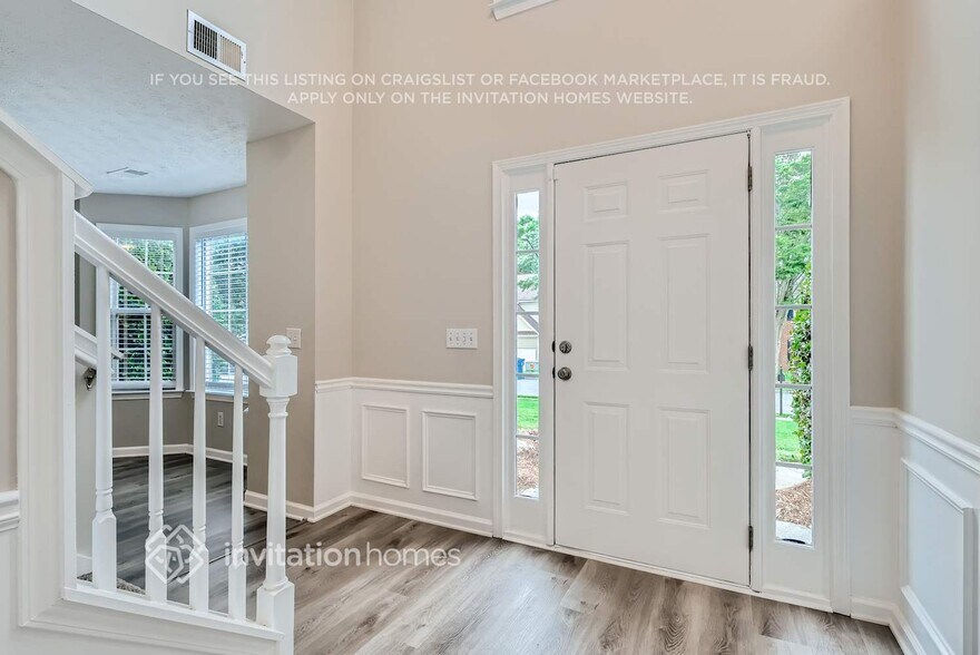 Building Photo - 3828 Mast Ct NW