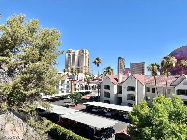 Building Photo - 210 E Flamingo Rd