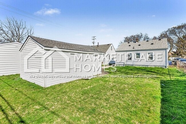 Building Photo - 8212 Timken Ave