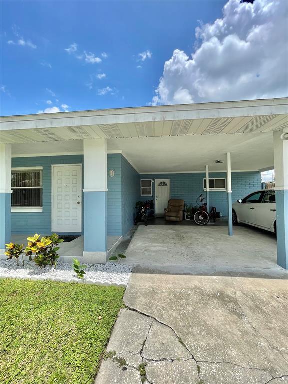 Building Photo - 4703 Raymar Dr