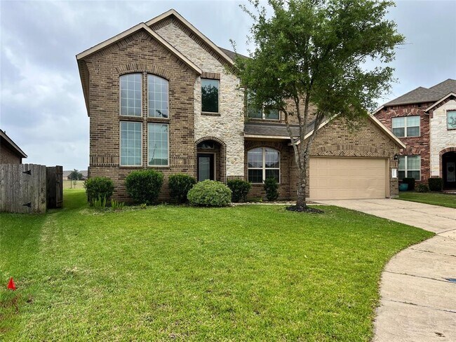 Primary Photo - 23527 Prato Gardens Ln