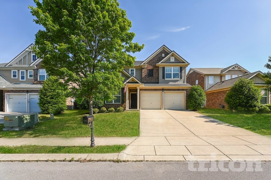 Building Photo - 1716 Hartford Ln