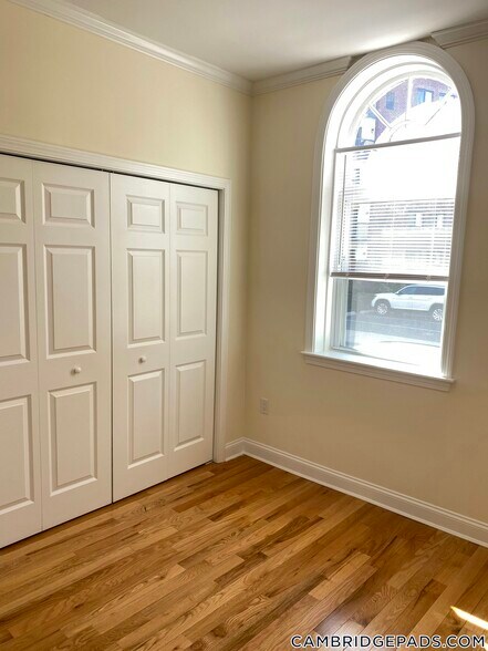 Building Photo - 3 Chauncy St