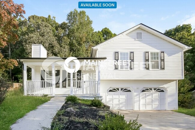 Primary Photo - 3902 Deaton Rd