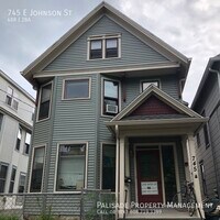 Building Photo - 745 E Johnson St