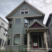 Building Photo - 745 E Johnson St