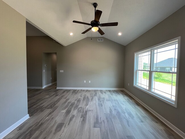 Building Photo - New Construction three bedroom in Plum Spr...