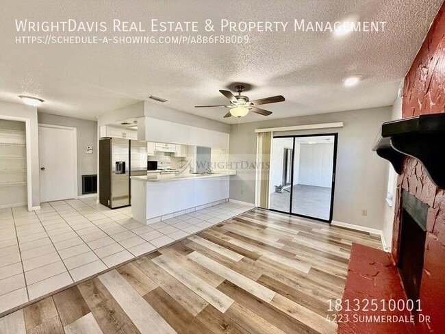 Building Photo - 4223 Summerdale Dr