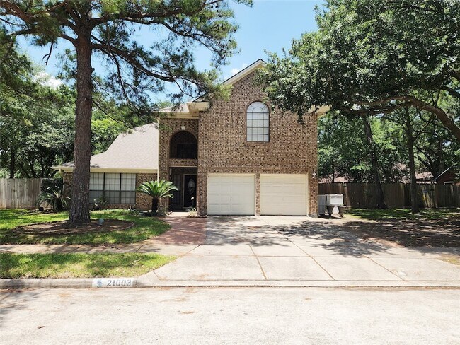 Primary Photo - 21003 Moor Lily Ct