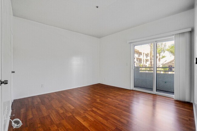 Floorplan - Highland Villa Apartments