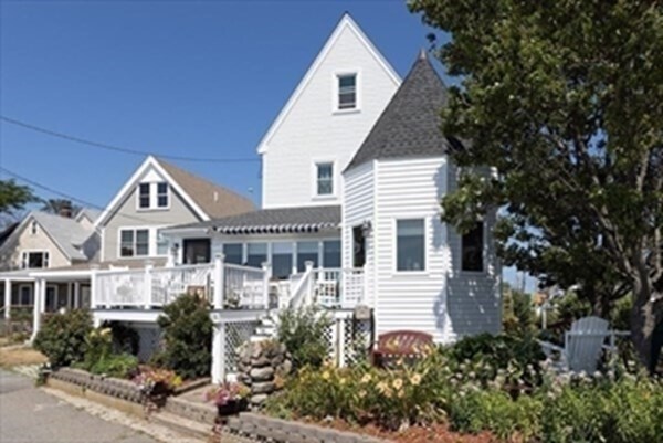 Building Photo - 158 Cadish Ave