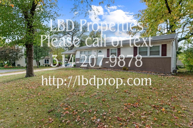 Building Photo - 490 St Marie St