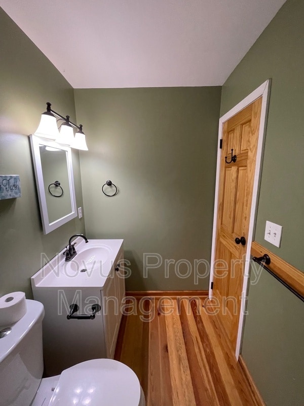 Building Photo - 3942 GA-5