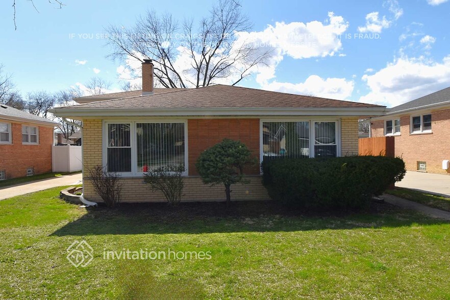 Primary Photo - 10520 Kedvale Ave