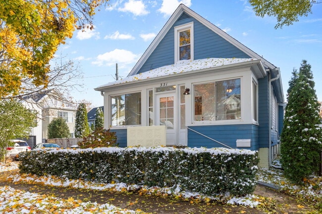 Primary Photo - 331 Granby Rd