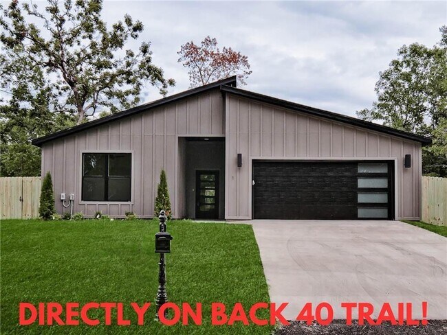 Primary Photo - 1 Consett Ln