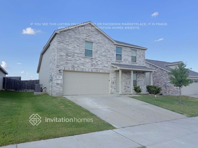 Building Photo - 336 Red Rock Trl
