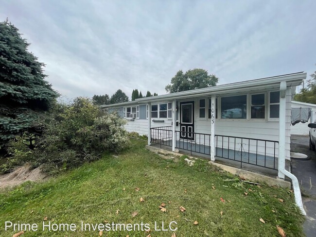 Building Photo - 3 br, 1 bath House - 1063 Henn Ave - 1063 ...