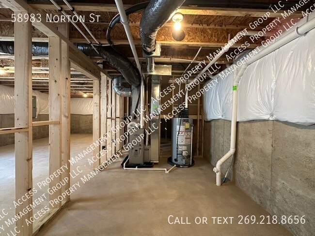 Building Photo - 58983 Norton St