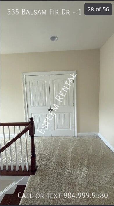 Building Photo - 535 Balsam Fir Dr