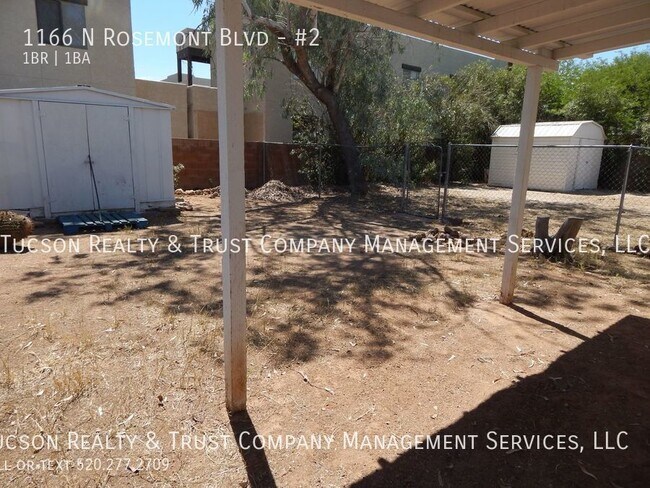 Building Photo - 1166 N Rosemont Blvd