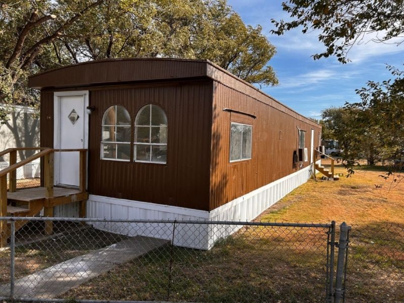 Building Photo - 6503 E Amarillo Blvd