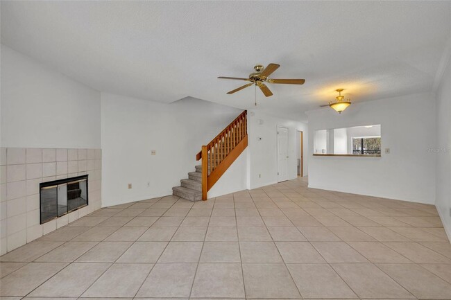 Building Photo - Great Winter Park Townhome