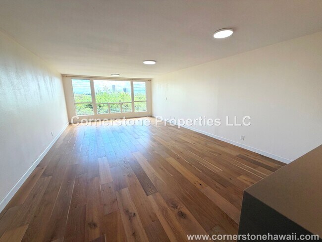 Building Photo - 98-1453-1453 Kaahumanu St